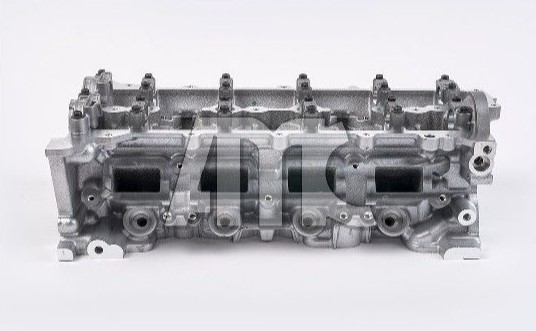 Cylinder Head for Nissan Qashqai, Pulsar & Juke 1.2 DIG-T